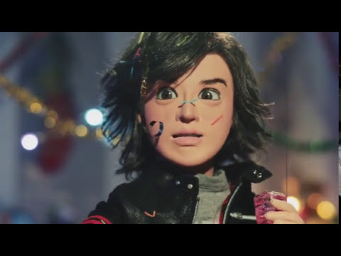 Scott Land Reel (2016)