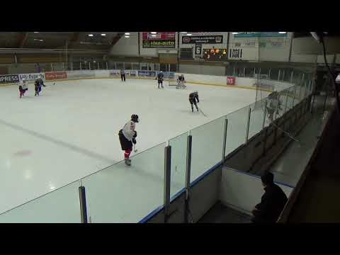 TPS B ak - Pyry 2.11.2019 (erä 1.2, 3-1)