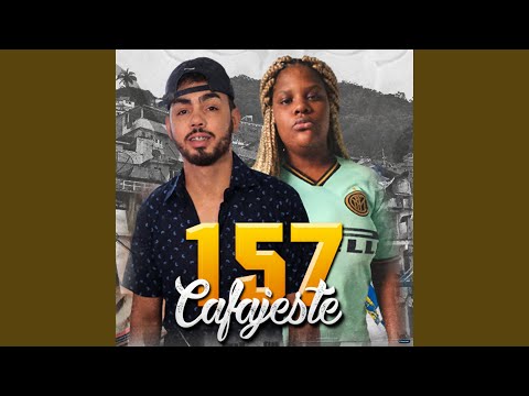 157 Cafajeste (feat. MC Myres & O escoces)