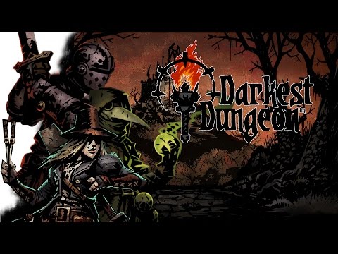 Darkest Dungeon #14: The Cove of Pain