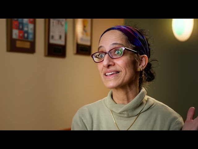 testimonia - They take such great care of kids