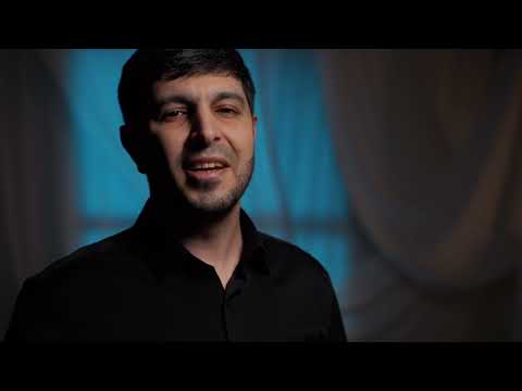 Alik Ayvazov  Sene Baxim ( COVER 2025)