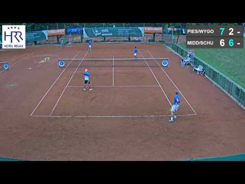 Sadaoui, Westphal vs Andrejic, Wirlend   27 7 2017   Most