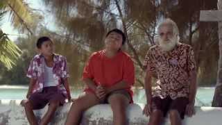 Cook Islands, Jysk Rejsebureau
