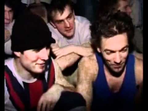 BOTY 2003 Polska Konin