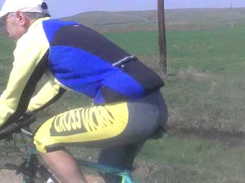 Craiova Cycling Team - Seaca de Padure - 03.-4.2011.3gp