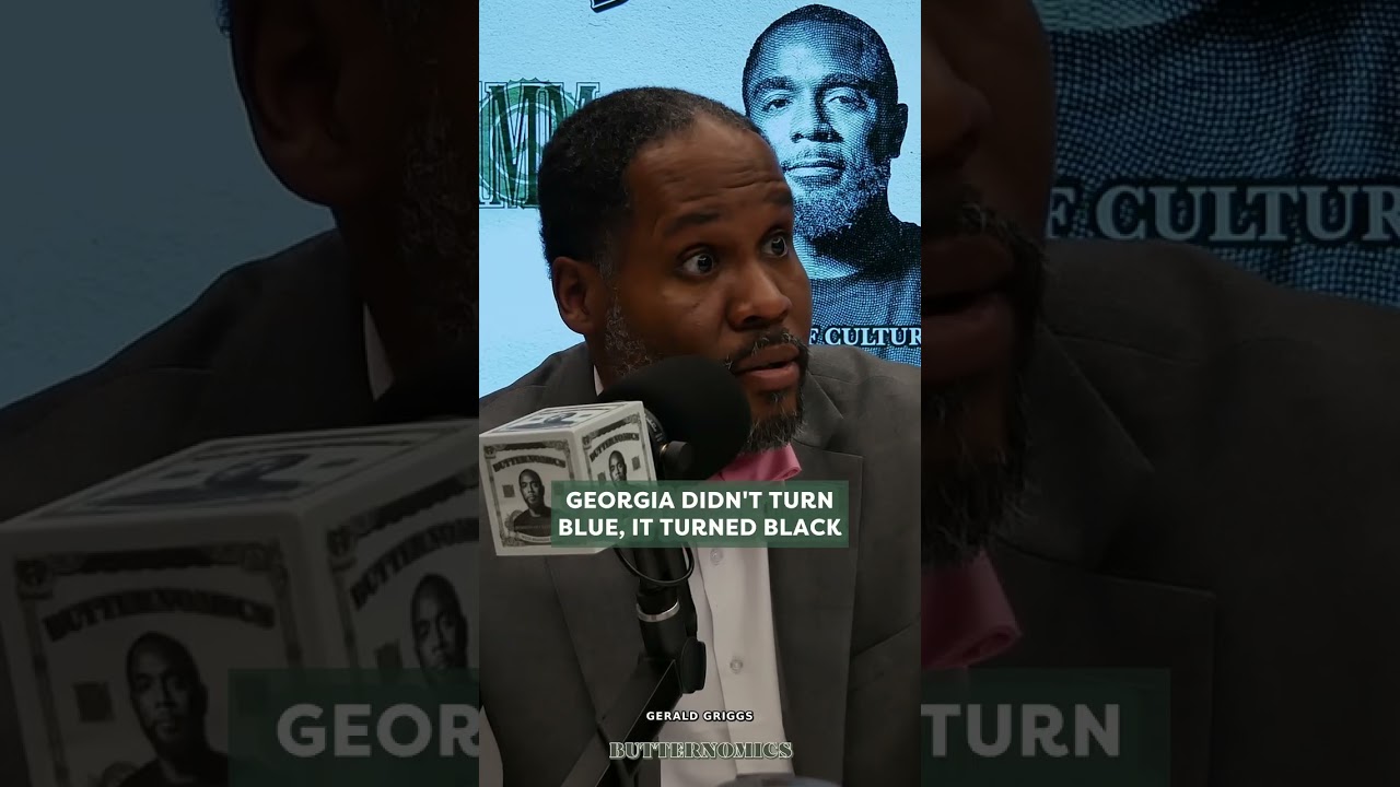 Black Atlanta didn't disappear