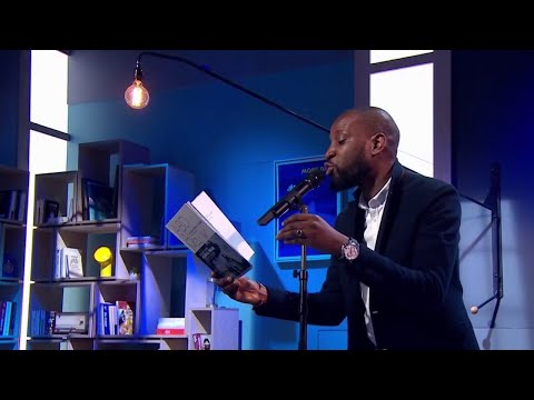 Le slam d'Abd Al Malik