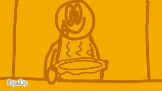 Lemon Demon - Pumpkin Pie (fan animatic?)