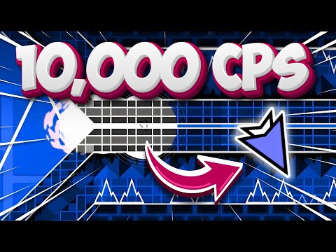 Stronger - 10 Thousand Clicks