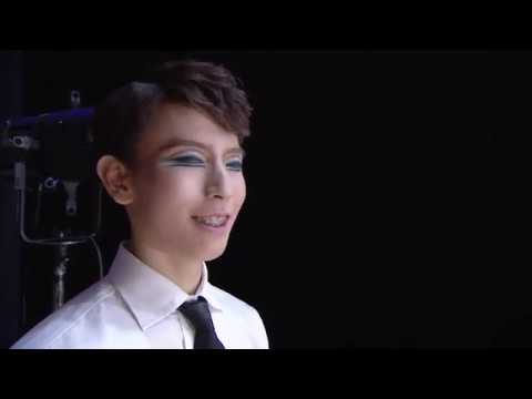 Shi-Jean Kim, 208 - Prix de Lausanne 2018, contemporary