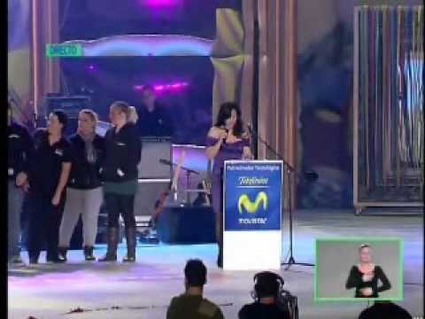 Murga Clónicas - Veredicto fases 2010.wmv