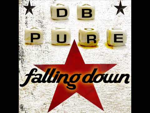 dB Pure - Falling Down