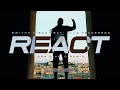 Switch Disco REACT Ft Ella Henderson And Robert Miles Don Diablo Remix  Official Audio
