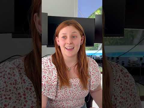 Serena Versus - found footage interviews - it's kinda scary now to be alone