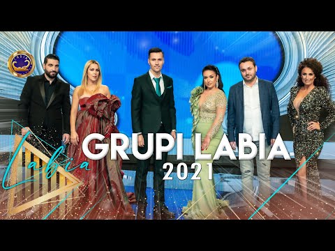 Grupi Labia - #Potpuri Hajt mashallah