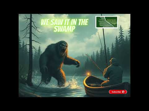 They Encountered It In The Swamp | Creek Devil