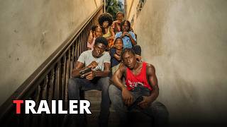 BANDI (2026) | Trailer italiano del crime drama francese | NETFLIX