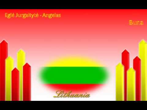 Junior MelodyVision 2 (Lithuania)