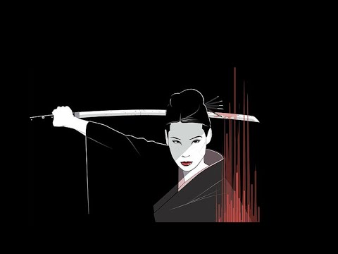 Afgvn - Samurai