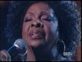 Gladys Knight - The Need To Be (LIVE)