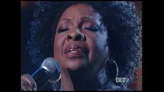 #nowwatching Gladys Knight - The Need To Be (LIVE)