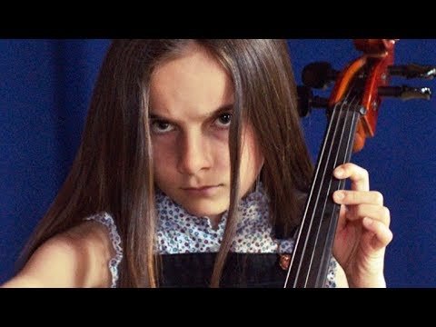 THILDA & DIE BESTE BAND DER WELT | Trailer deutsch german [HD]