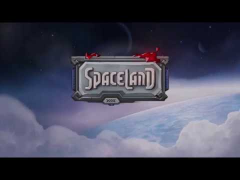 Видео Spaceland #1