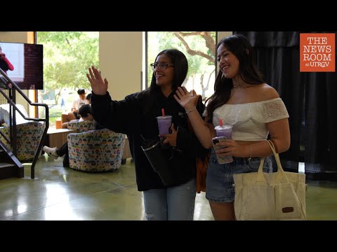 Utrgv Sdn 2024