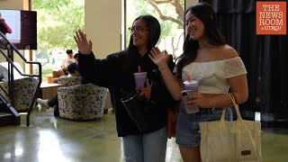 UTRGV hits enrollment milestone, retains title as Texas’ best university