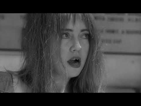 Shitlist (L7 - Donita Sparks) - Natural Born Killers (Oliver Stone)