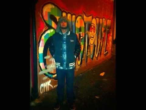 HAZE,MERCY,G-NIUS,NEMZ & G.G - ON THE SAME ONE (2011)