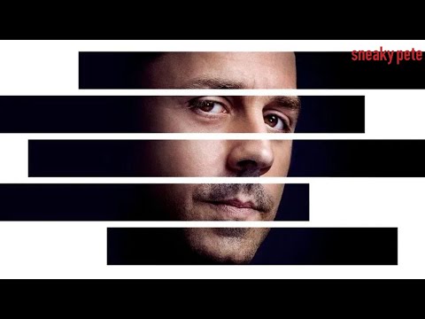 SNEAKY PETE | WHY THE ENDING WAS BAD AND WHAT IT SHOULD HAVE BEEN INSTEAD
