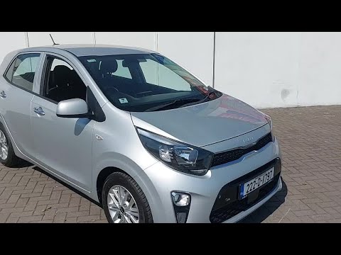 Kia Picanto 1.0 K1 Petrol - Image 2