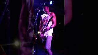 PEPPER DRUNK GIRL LIVE (PART.2) 2017