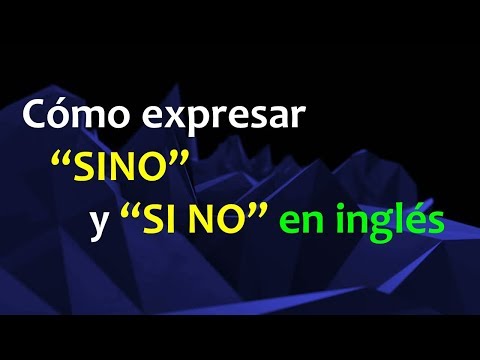 download lagu mp3 mp4 Sino En Ingles, download lagu Sino En Ingles gratis, unduh video klip Sino En Ingles