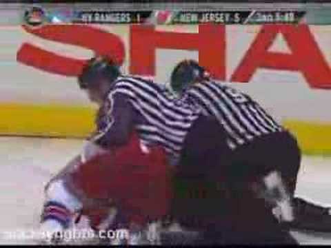 Hollweg vs Janssen Apr 22, 2006