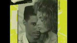 FLAME - On The Strenght (The House Is Surrounded Mix)