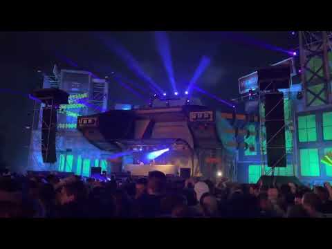Adjuzt & Exproz - OUTRAGE (NXTGEN Edit) @ Rebirth Festival 2023