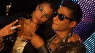 Backstage Estello Feat Pitbull & Roscoe Umali "Till the stars comes out"