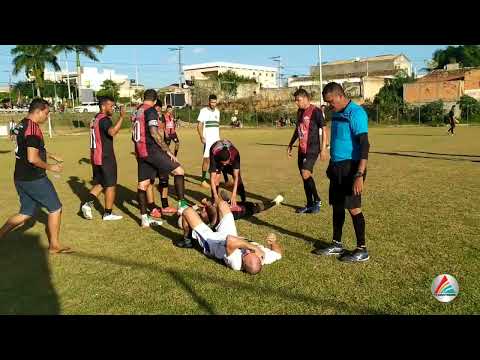 vitória do riacho x União campeonato Municipal de Adustina 2023