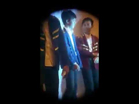 SEVENTEAM (Iqbal) - Gidae + Boom + Aju Nice [161218]