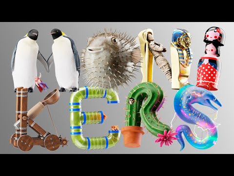 How to play MONIKERS