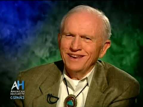 Oral History: Frank Borman