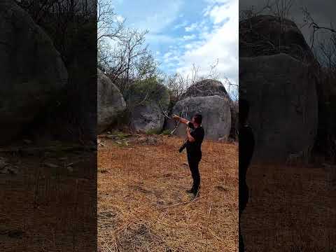 Região do Boqueirão, em Irauçuba 🌵