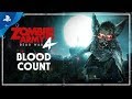Zombie Army 4: Dead War | Blood Count | PS4