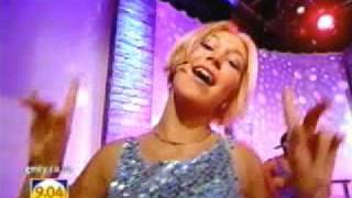 S Club 7 - Dont Stop Movin @ GMTV S Club 7 - Dont Stop Movin @ GMTV