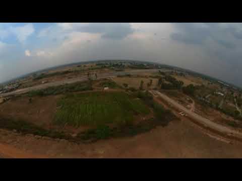 Carbon Fiber 2D & 3D Mapping Services using VTOL Drone, Pan India