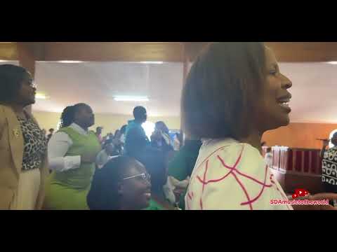 CIS hymn 232,67, 185 and 216 (Led by Chicos)