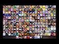 My SSF2 Modpack 191 Chars 347 Stages Release Video Only Custom Mods